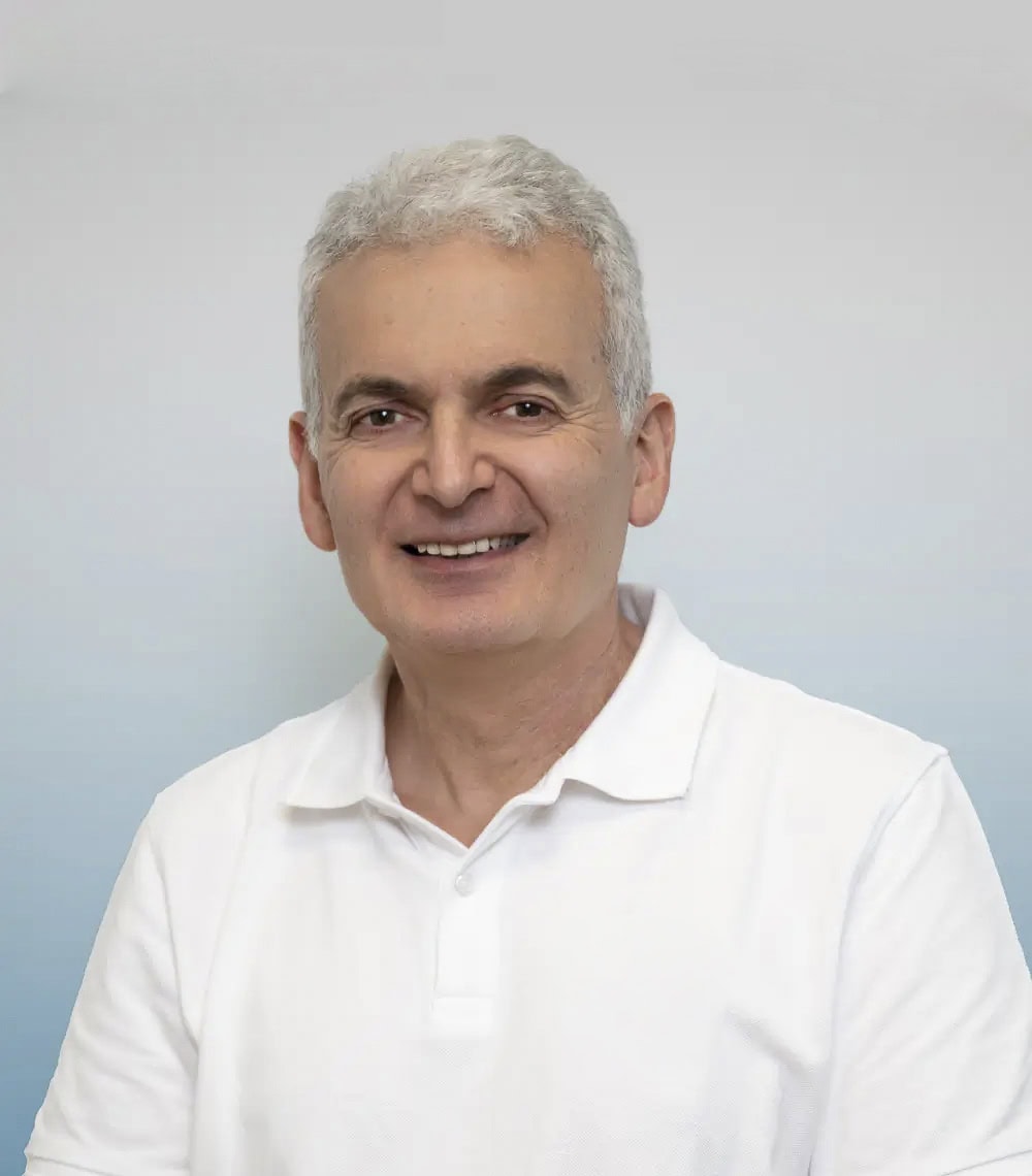 Dr. med. Georg Mavridis – Orthopäde und Sportmediziner in Heidelberg